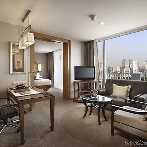 Dusit Club Room